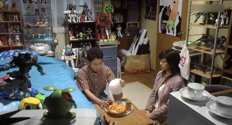 年をとって興味が出てきたもの