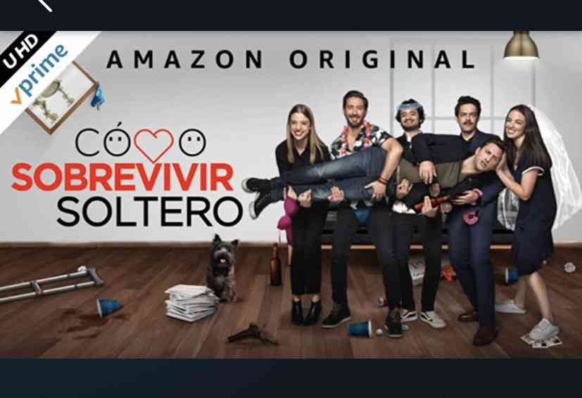Amazonプライムのおすすめ【ドラマ】