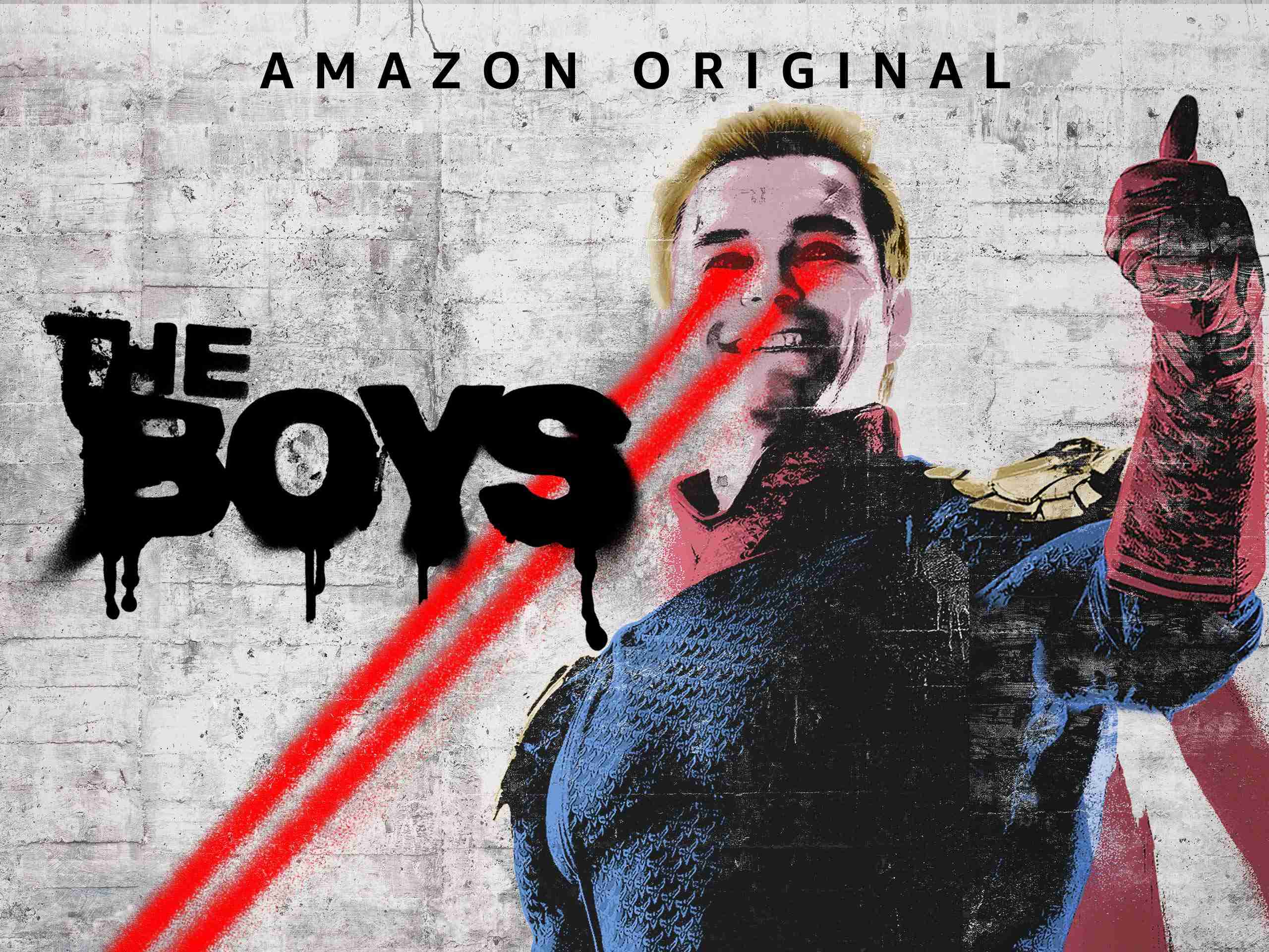 Amazonプライムのおすすめ【ドラマ】