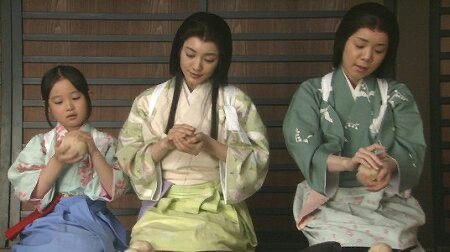 好きな大河ドラマを語りたい