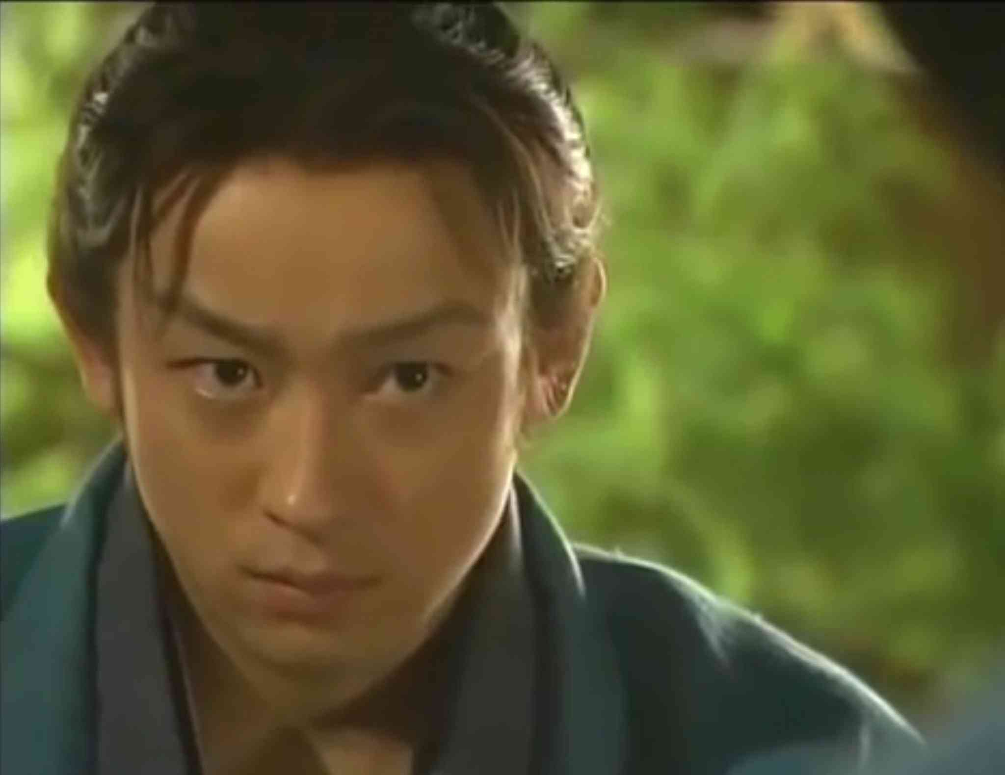 好きな大河ドラマを語りたい