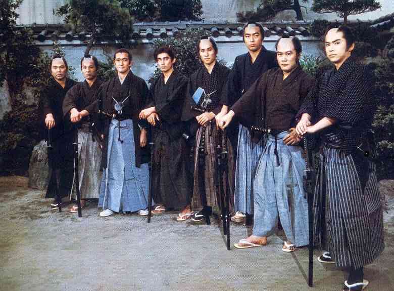 好きな大河ドラマを語りたい