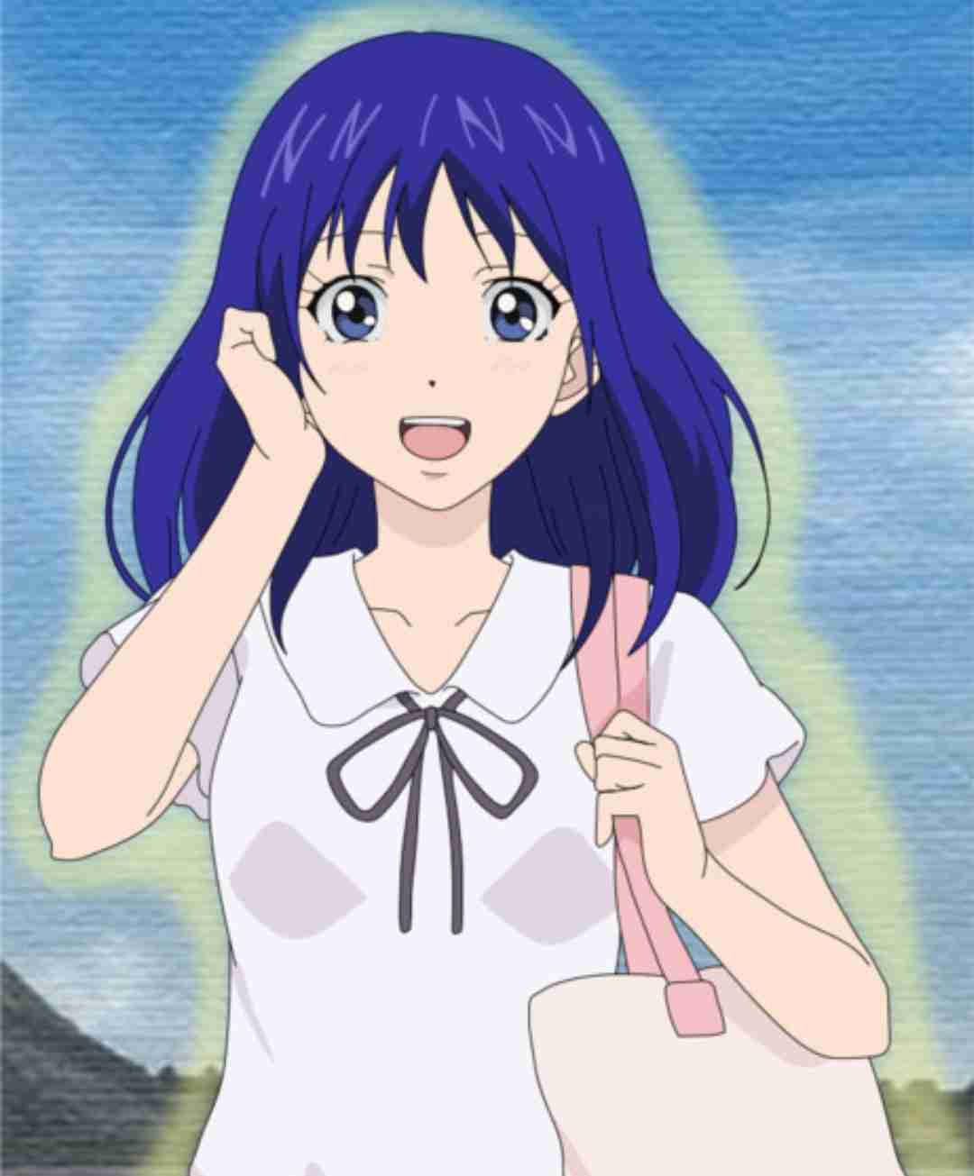 少年漫画の好きな女性キャラPart2