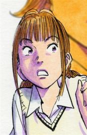 少年漫画の好きな女性キャラPart2