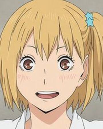 少年漫画の好きな女性キャラPart2