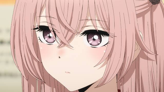 少年漫画の好きな女性キャラPart2
