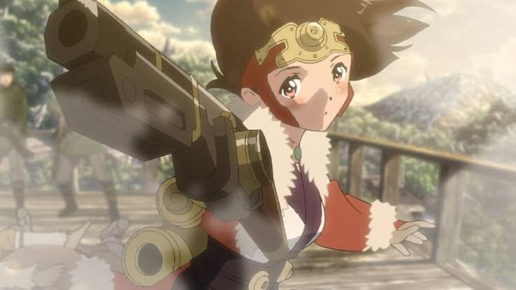 少年漫画の好きな女性キャラPart2