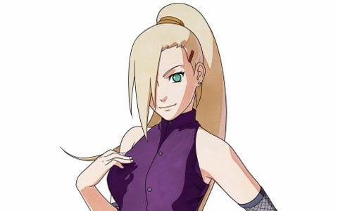 少年漫画の好きな女性キャラPart2