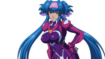 少年漫画の好きな女性キャラPart2