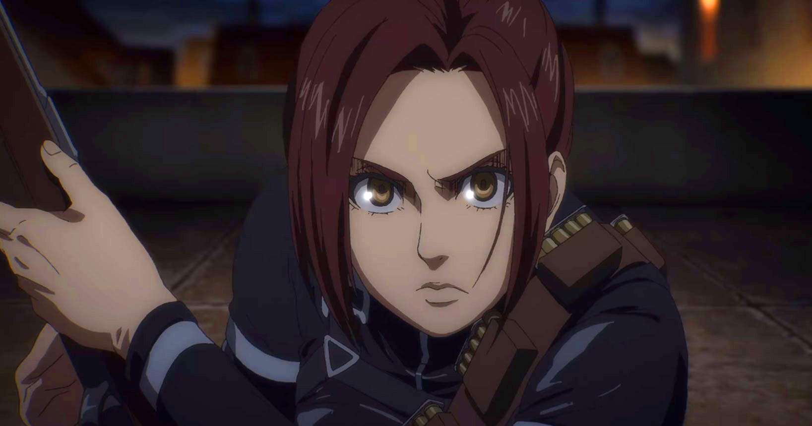 少年漫画の好きな女性キャラPart2