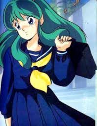 少年漫画の好きな女性キャラPart2