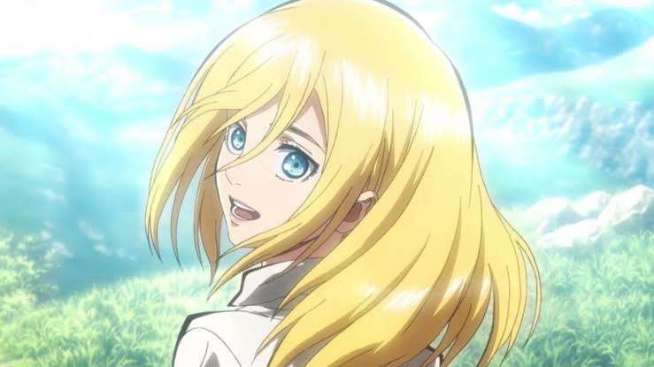 少年漫画の好きな女性キャラPart2
