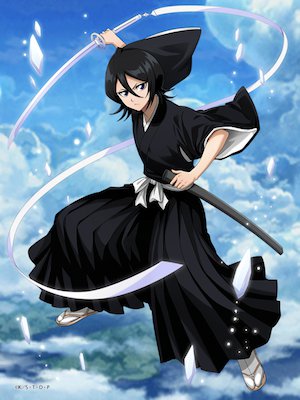 少年漫画の好きな女性キャラPart2