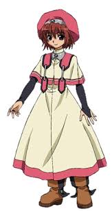 少年漫画の好きな女性キャラPart2