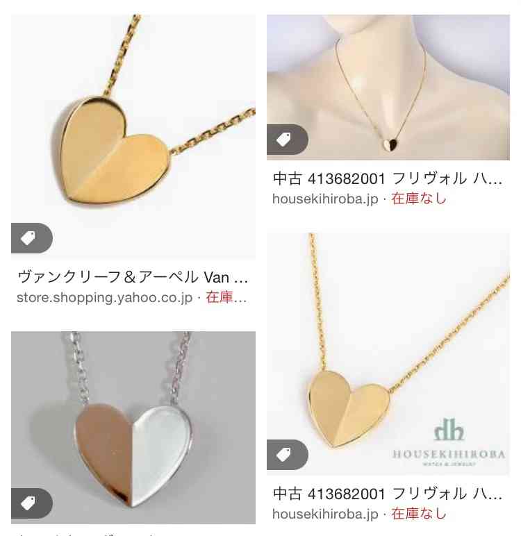【5月】ジュエリー総合トピ