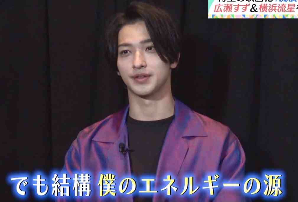 竹内涼真・横浜流星W主演、映画『アキラとあきら』上白石萌歌・江口洋介ら22人の出演者発表 映像も初解禁