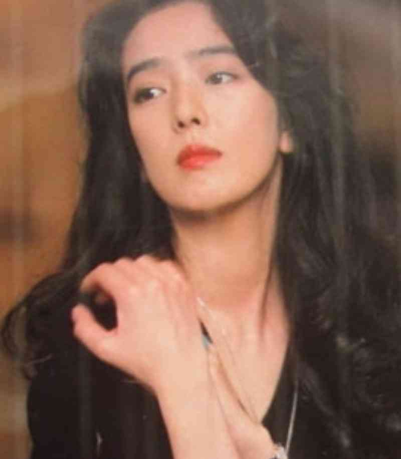 80年代に活躍した女優さんを語ろう!