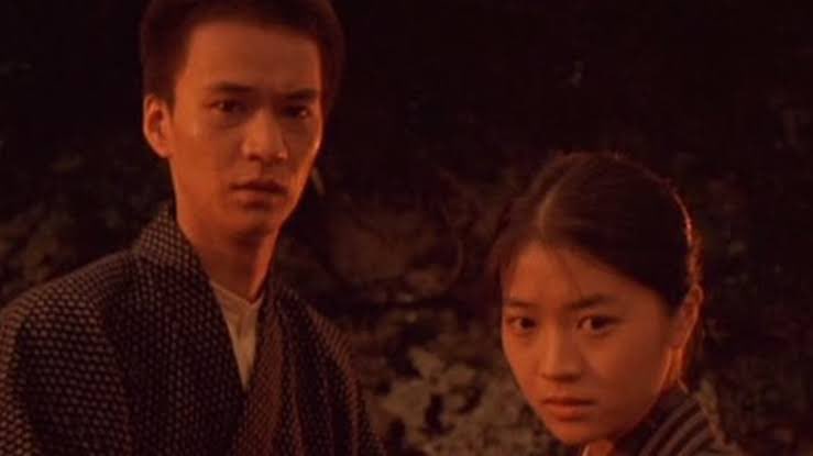 80年代に活躍した女優さんを語ろう!