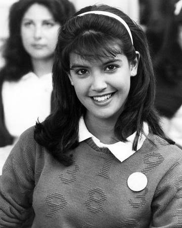 80年代に活躍した女優さんを語ろう!