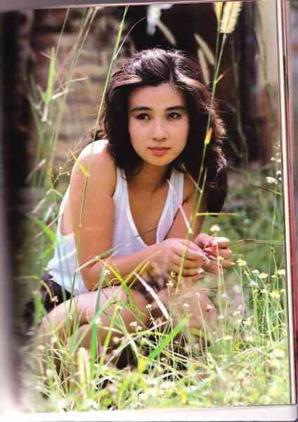 80年代に活躍した女優さんを語ろう!