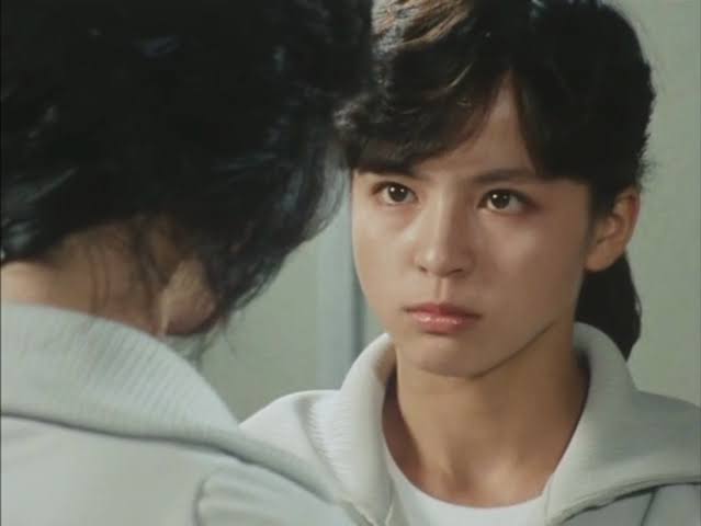 80年代に活躍した女優さんを語ろう!