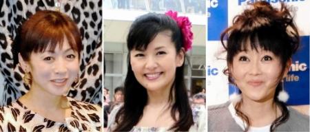 80年代に活躍した女優さんを語ろう!