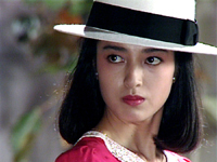 80年代に活躍した女優さんを語ろう!
