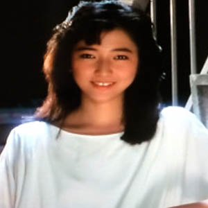 80年代に活躍した女優さんを語ろう!