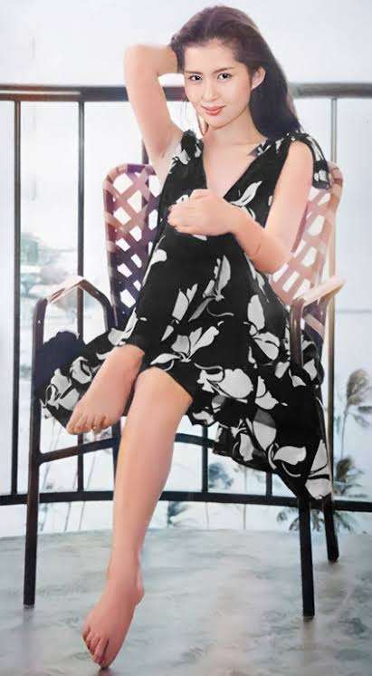 80年代に活躍した女優さんを語ろう!