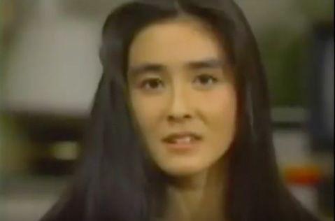 80年代に活躍した女優さんを語ろう!