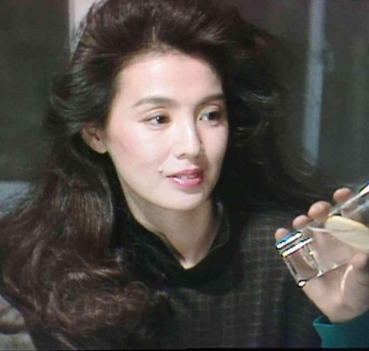 80年代に活躍した女優さんを語ろう!