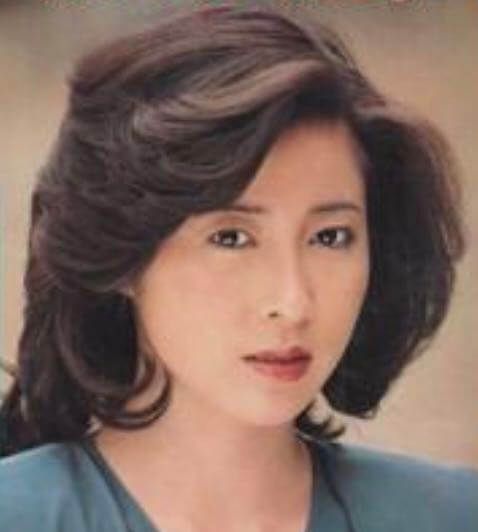 80年代に活躍した女優さんを語ろう!