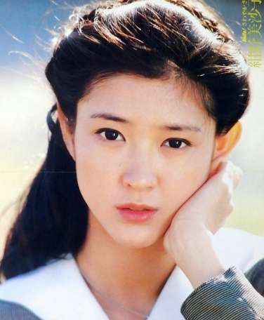 80年代に活躍した女優さんを語ろう!