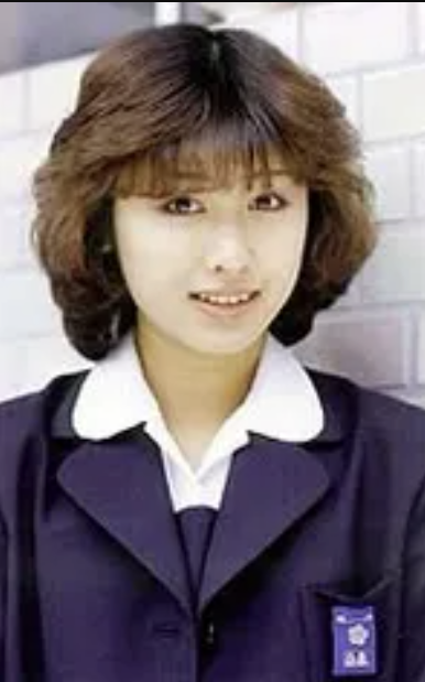 80年代に活躍した女優さんを語ろう!