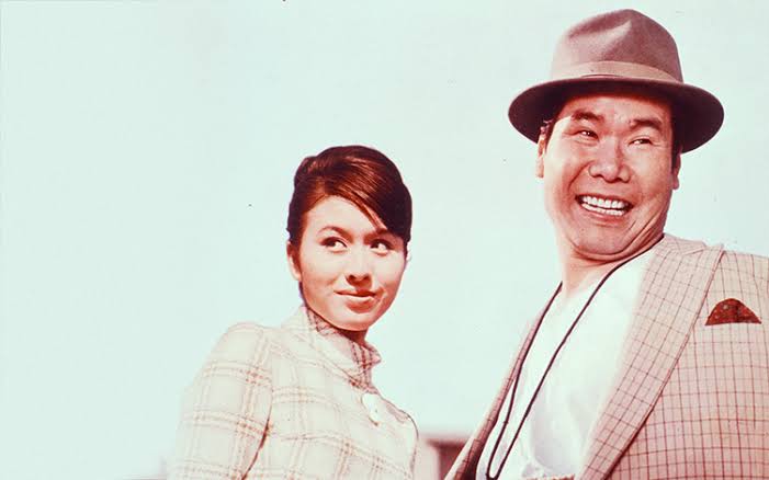 80年代に活躍した女優さんを語ろう!