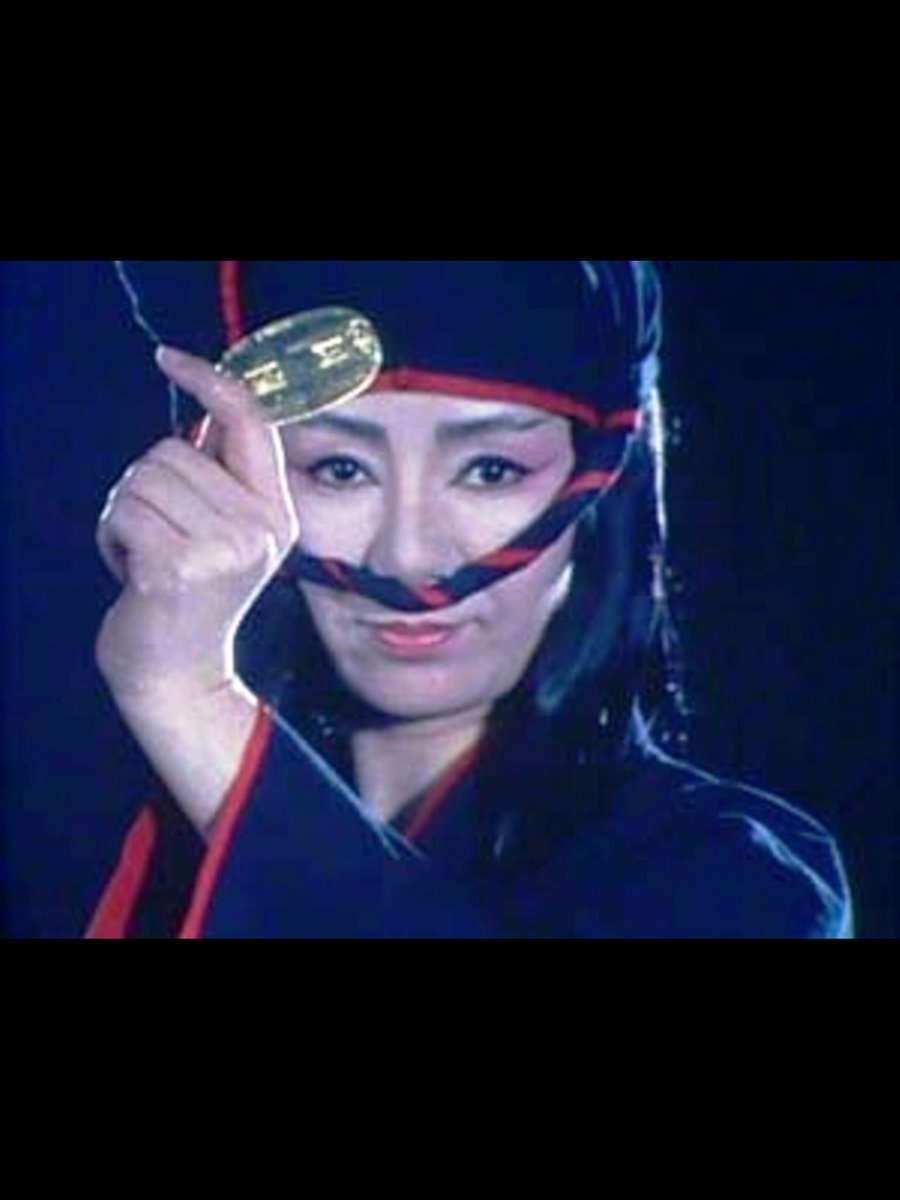 80年代に活躍した女優さんを語ろう!