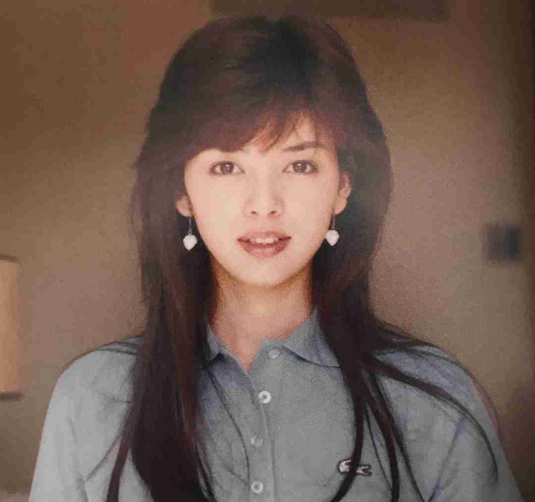 80年代に活躍した女優さんを語ろう!