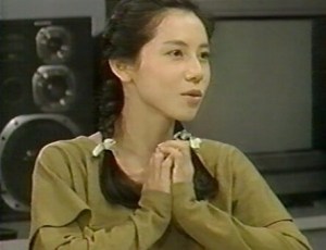 80年代に活躍した女優さんを語ろう!