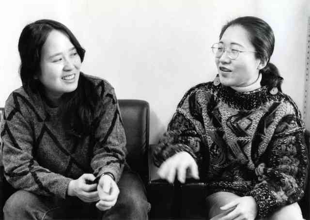 80年代に活躍した女優さんを語ろう!