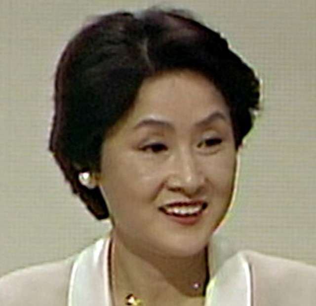 80年代に活躍した女優さんを語ろう!