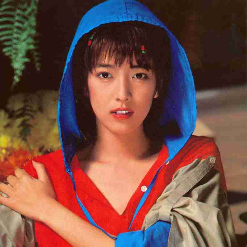 80年代に活躍した女優さんを語ろう!