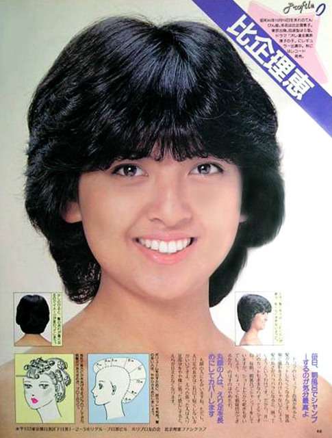 80年代に活躍した女優さんを語ろう!