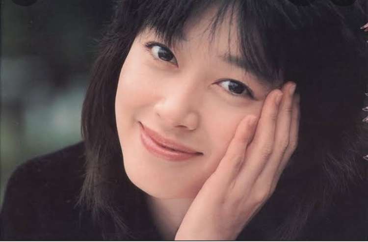 80年代に活躍した女優さんを語ろう!