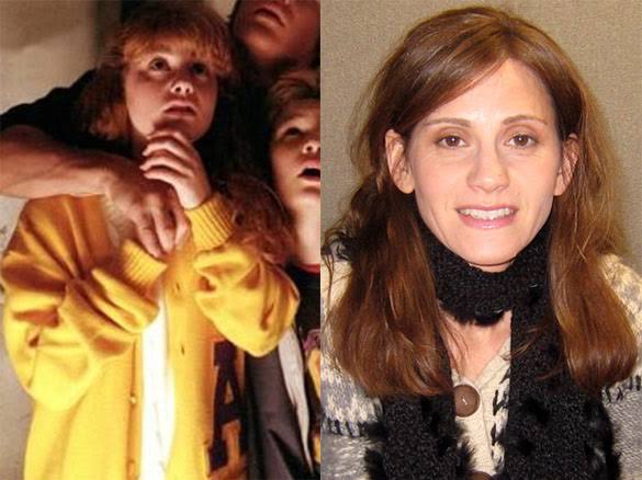 80年代に活躍した女優さんを語ろう!