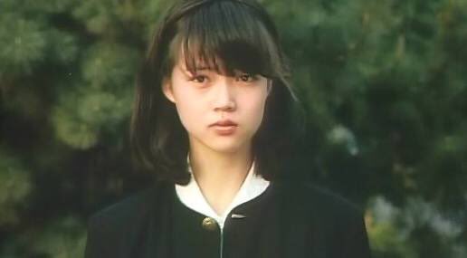 80年代に活躍した女優さんを語ろう!