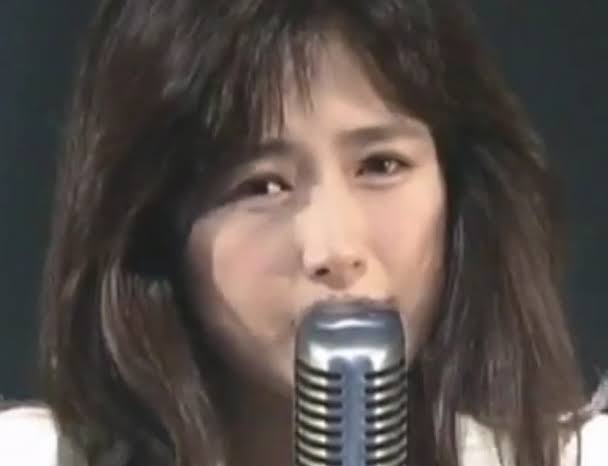 80年代に活躍した女優さんを語ろう!