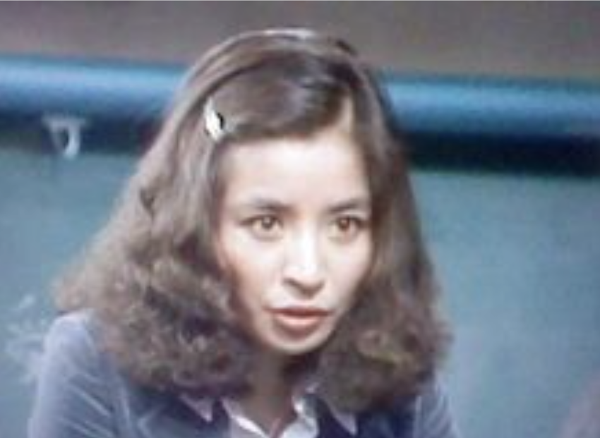 80年代に活躍した女優さんを語ろう!