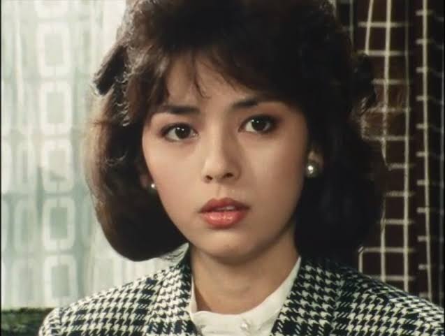 80年代に活躍した女優さんを語ろう!