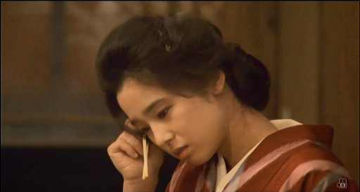 80年代に活躍した女優さんを語ろう!