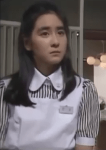 80年代に活躍した女優さんを語ろう!